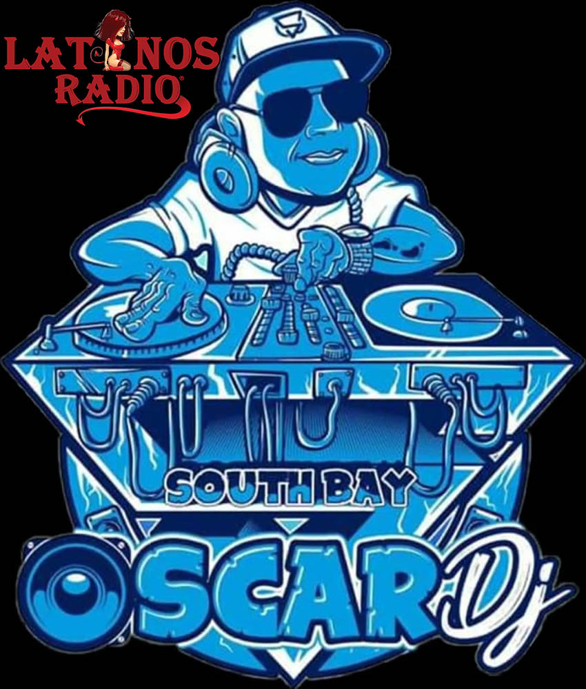 DJ OSCAR 850X1000